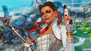 Apex Legends Season 29 Solo Queue: How Pros Are Climbing | GG Clan